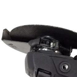 Akumulatorowa szlifierka kątowa 125mm AGE-125-LI-20V NAC