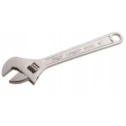 Klucz nastawny 250mm Szwed 10" Festa