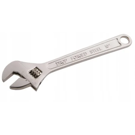 Klucz nastawny 250mm Szwed 10" Festa