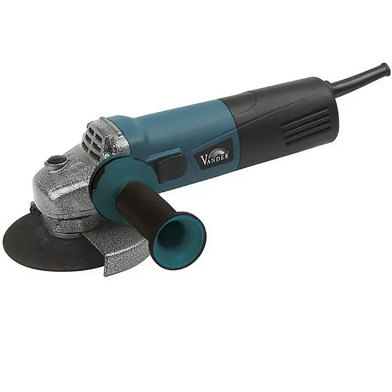 Szlifierka kątowa z regulacją obr. VSK722 125mm/900W Vander