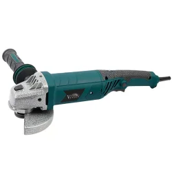 Szlifierka kątowa z regulacją obr. VSK729 125mm/1200W Vander