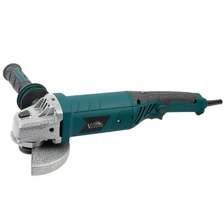 Szlifierka kątowa z regulacją obr. VSK729 125mm/1200W Vander