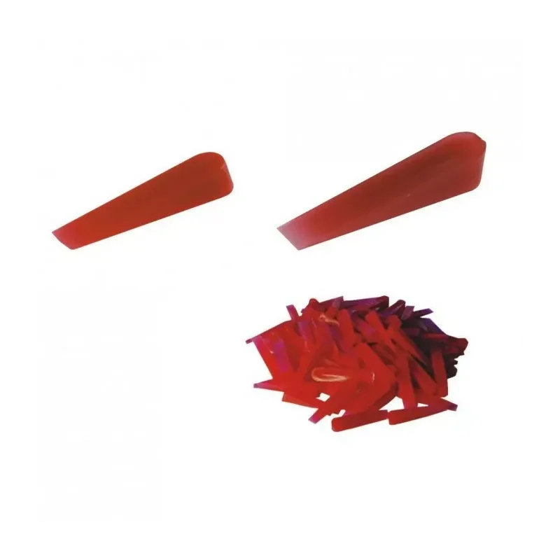 Kliny do glazury duże 50szt DED0201 DEDRA