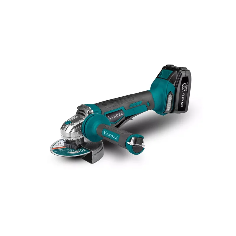 Szlifierka akumulatorowa 18V VSK811 \ body\ VANDER bezszczotkowa