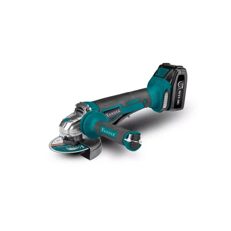 Szlifierka akumulatorowa 18V VSK811 \ body\ VANDER bezszczotkowa