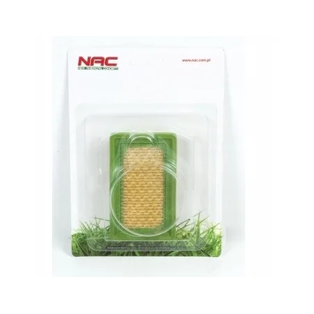 Filtr powietrza do silników 1P56F ( papierowy) ls1