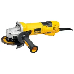 Szlifierka kątowa 1500W 125mm Perform&Protect DWE4257-QS DeWALT