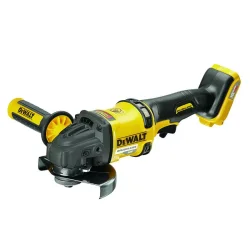 Szlifierka kątowa 54V XR 125mm z silnikiem bezszczotkowym DCG418 (wersja0,karton) DeWALT