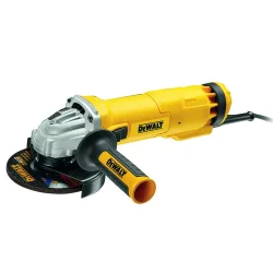 Szlifierka kątowa 1400W 125mm łagodny rozruch DWE4237-QS DEWALT