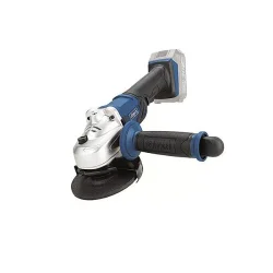 Szlifierka kątowa CAG115-20ProS 20V 115 mm (bez akumulatora) SCHEPPACH