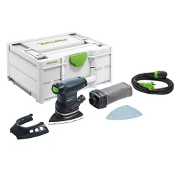 Szlifierka Delt DTS 400 REQ-Plus FESTOOL