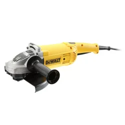 Szlifierka kątowa DWE492S-QS 230/2200W DEWALT