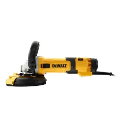 Szlifierka kątowa 1500W 125mm zestaw do szlifowania Perform&Protect TSTAK DWE4257KT-QS DeWALT
