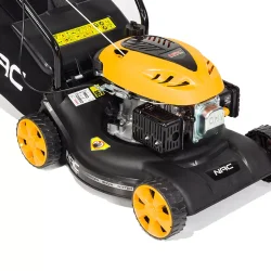 Kosiarka spalinowa bez napędu 3KM LP40-79-PL-SB NAC