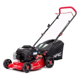 Kosiarka spalinowa bez napędu  B&S LP42-300 Nac