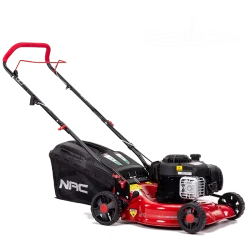 Kosiarka spalinowa bez napędu  B&S LP42-300 Nac