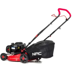 Kosiarka spalinowa bez napędu 3,5KM 42cm kosz 40l B&S LP42-450E NAC