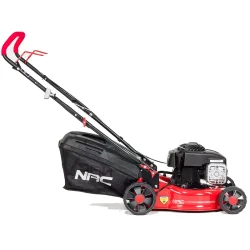 Kosiarka spalinowa bez napędu 3,5KM 42cm kosz 40l B&S LP42-450E NAC