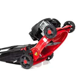 Kosiarka spalinowa bez napędu 3,5KM 42cm kosz 40l B&S LP42-450E NAC