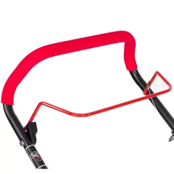 Kosiarka spalinowa bez napędu 3,5KM 42cm kosz 40l B&S LP42-450E NAC