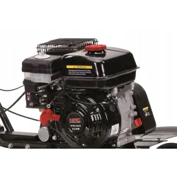 Glebogryzarka spalinowa 6,5KM 30-80cm TIP80-196-M NAC