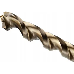 Wiertła do metalu EXTREME 2 6,0mm (opakowanie 10szt)