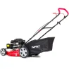 Kosiarka spalinowa bez napędu 5,75KM 50cm kosz 50l LP50-173-HS-NG NAC