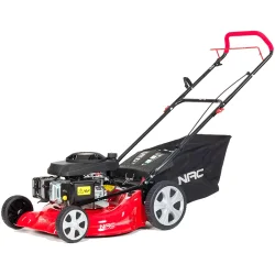 Kosiarka spalinowa bez napędu 5,75KM 50cm kosz 50l LP50-173-HS-NG NAC