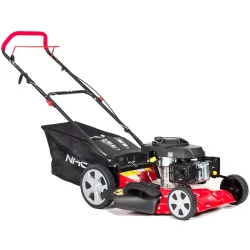 Kosiarka spalinowa bez napędu 5,75KM 50cm kosz 50l LP50-173-HS-NG NAC