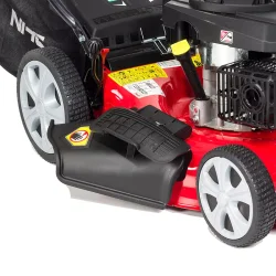 Kosiarka spalinowa bez napędu 5,75KM 50cm kosz 50l LP50-173-HS-NG NAC