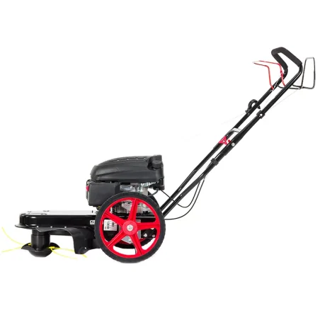 Kosiarka spalinowa bez napędu LP60-173-HW NAC