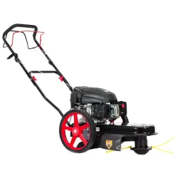 Kosiarka spalinowa bez napędu LP60-173-HW NAC