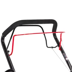 Kosiarka spalinowa bez napędu LP60-173-HW NAC