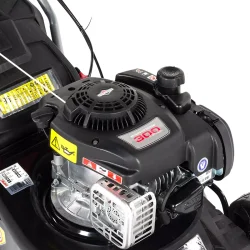 Kosiarka spalinowa z napędem B&S 300E,125cc- LS42-300BS-JR NAC