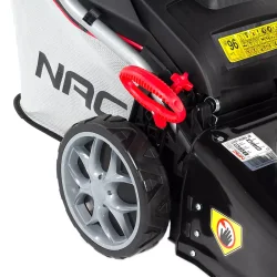 Kosiarka spalinowa z napędem B&S 300E,125cc- LS42-300BS-JR NAC