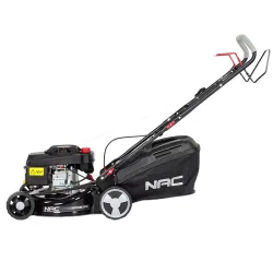 Kosiarka spalinowa z napędem 42cm 146cc - LS42-146-NG NAC