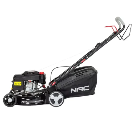 Kosiarka spalinowa z napędem 42cm 146cc - LS42-146-NG NAC