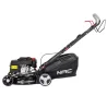 Kosiarka spalinowa z napędem 42cm 146cc - LS42-146-NG NAC