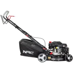 Kosiarka spalinowa z napędem 42cm 146cc - LS42-146-NG NAC