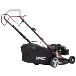 Kosiarka spalinowa z napędem 42cm 146cc - LS42-146-NG NAC