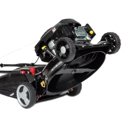 Kosiarka spalinowa z napędem 42cm 146cc - LS42-146-NG NAC