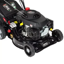 Kosiarka spalinowa z napędem 42cm 146cc - LS42-146-NG NAC
