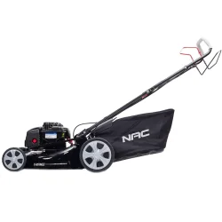 Kosiarka spalinowa z napędem B&S 4 KM 46cm kosz 50l LS46-500E-H NAC