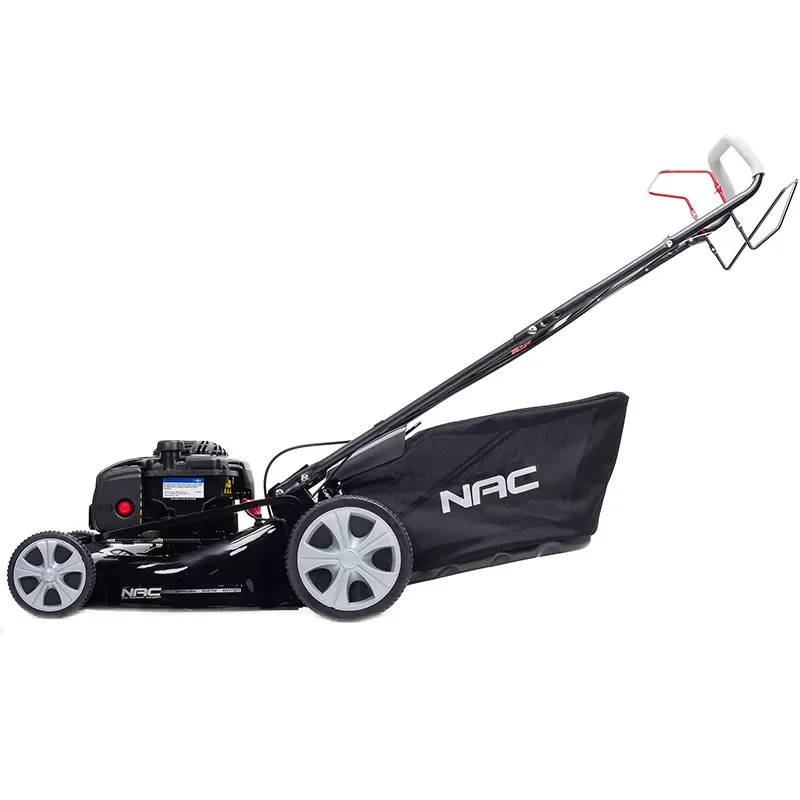 Kosiarka spalinowa z napędem B&S 4 KM 46cm kosz 50l LS46-500E-H NAC