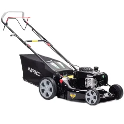 Kosiarka spalinowa z napędem B&S 4 KM 46cm kosz 50l LS46-500E-H NAC