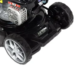 Kosiarka spalinowa z napędem 450E SERIES B&S,140cc - LS46-500E-HSS-JR NAC