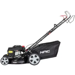 Kosiarka spalinowa z napędem 146cc - LS46-146-HS-NG NAC