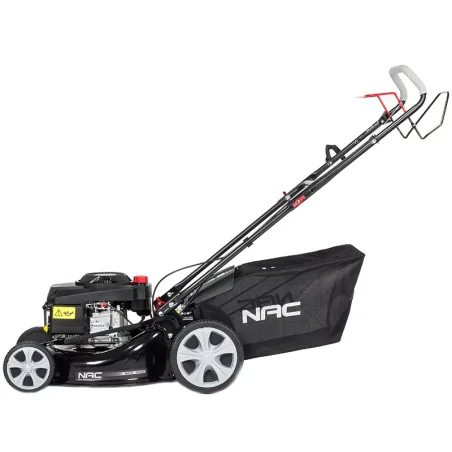 Kosiarka spalinowa z napędem 146cc - LS46-146-HS-NG NAC