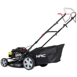 Kosiarka spalinowa z napędem 146cc - LS46-146-HS-NG NAC