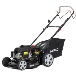 Kosiarka spalinowa z napędem 146cc - LS46-146-HS-NG NAC